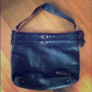 Harley-Davidson Leather Purse